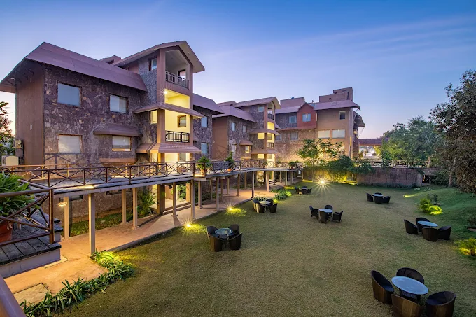 The Baagh Ananta Elite